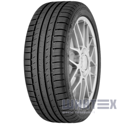 Continental ContiWinterContact TS 810 Sport 255/40 R18 99V XL FR N1